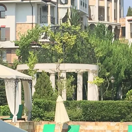 Esteban Apartment Nessebar