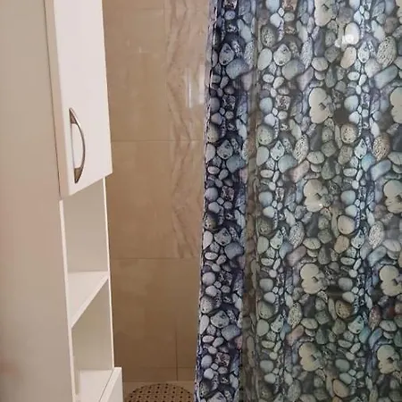 شقة Esteban Apartment