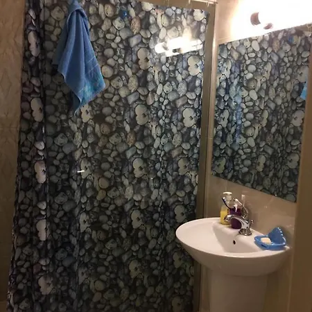 Esteban Apartment شقة نيسيبار