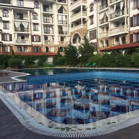 شقة Esteban Apartment *