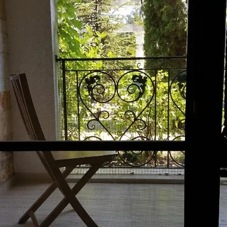 شقة Esteban Apartment